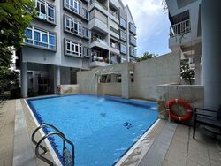 Sunshine Regency (D15), Apartment #477570231
